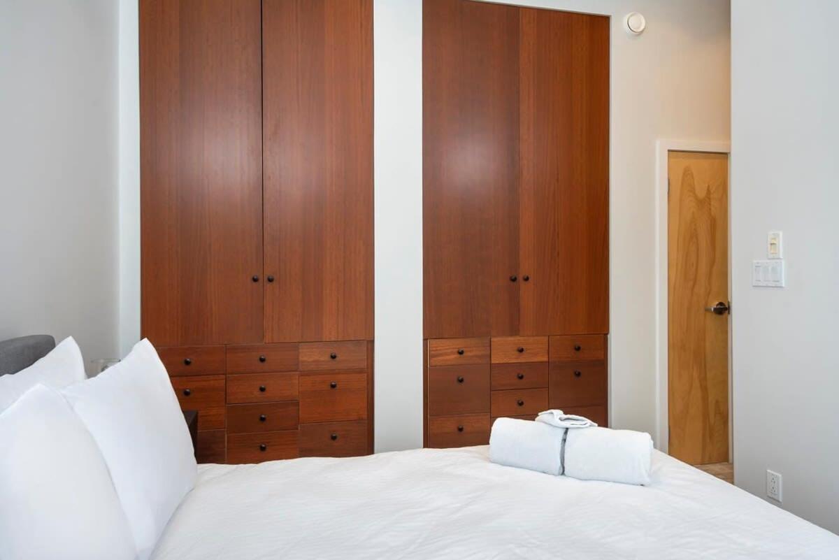 הוילה ווייטהורס Nn - The Flame - Downtown 1-Bed 2-Bath מראה חיצוני תמונה